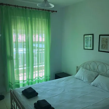 Apartamento Irida *