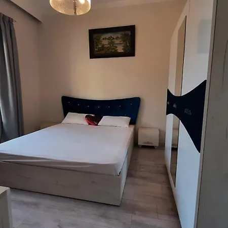 Apartament Irida *