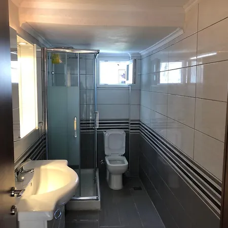 Apartamento Irida