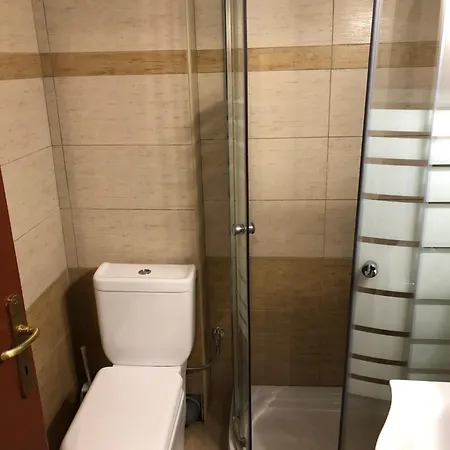 Irida Apartament *