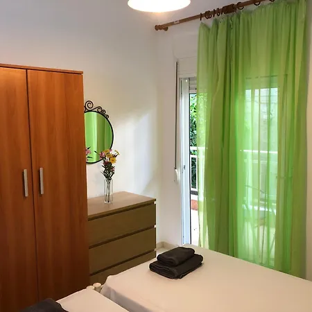 Irida Apartament