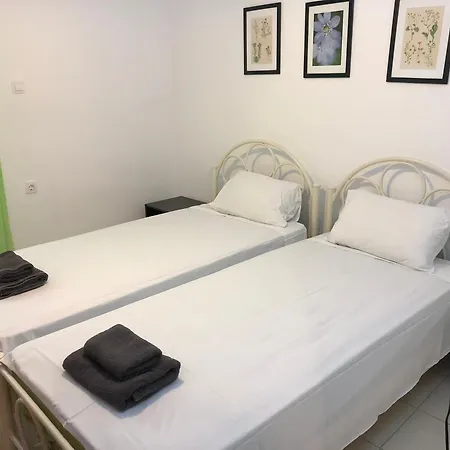 Apartament Irida *