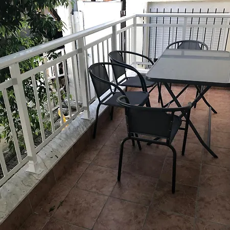 Irida Apartament