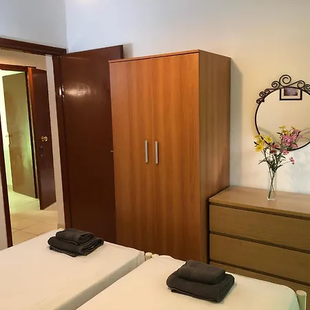 Apartament Irida