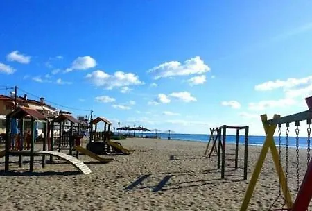 Apartament Irida