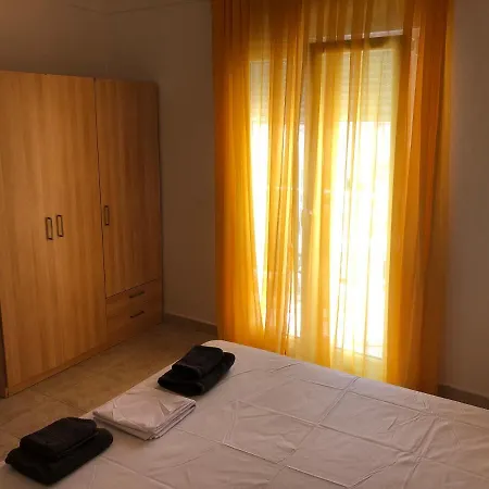 Irida Apartament