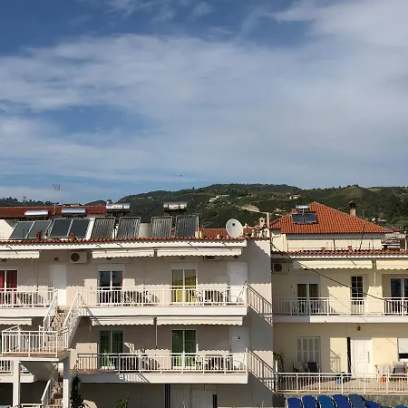 Irida Apartament Nea Skioni