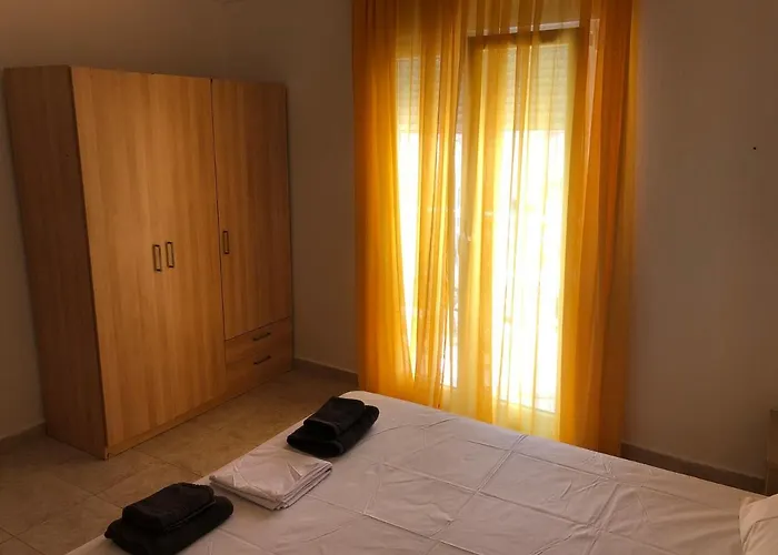 Irida Апартаменты