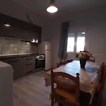 Апартаменты Irida *