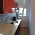 Апартаменты Irida *