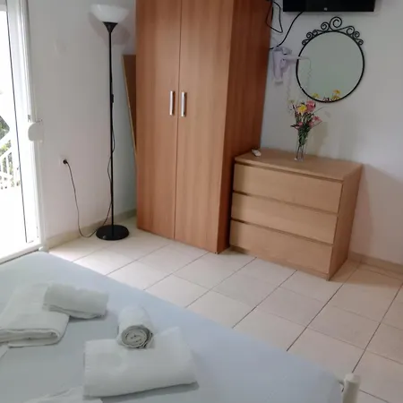 Irida Apartmán Nea Skioni