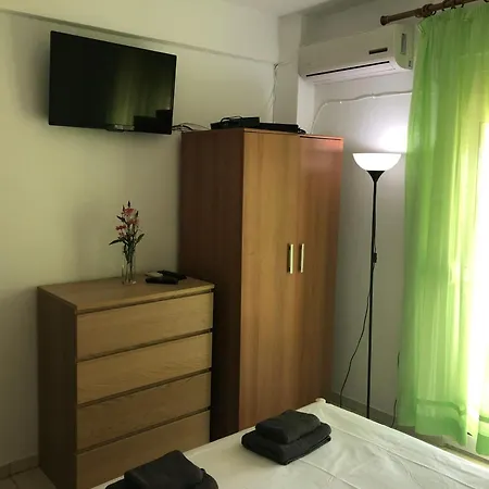 Apartmán Irida Nea Skioni