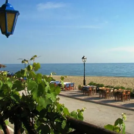 Apartmán Irida Nea Skioni