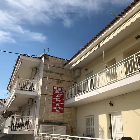 Irida Apartmán *