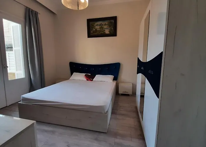 Apartmán Irida *
