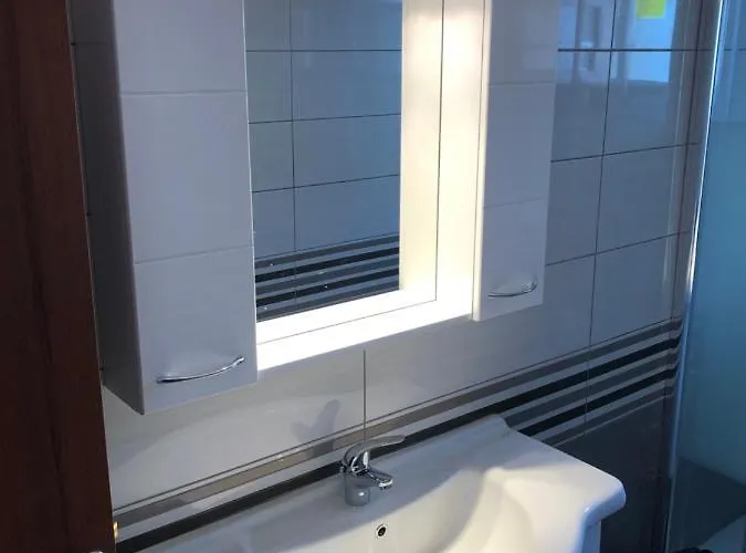 Irida Apartmán